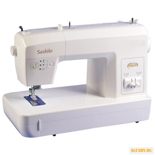 Швейная машина BabyLock Sashiko 2