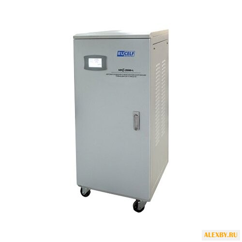 Стабилизатор напряжения RUCELF