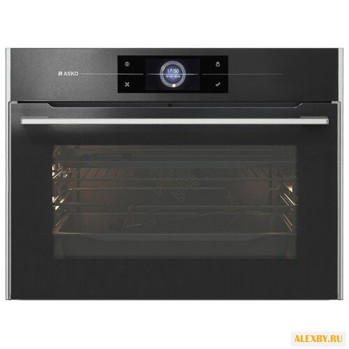 Духовой шкаф Asko OP8478G