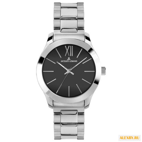Наручные часы JACQUES LEMANS