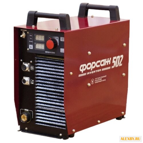 Сварочный аппарат Форсаж 502