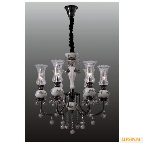 Spanish Lighting 3321