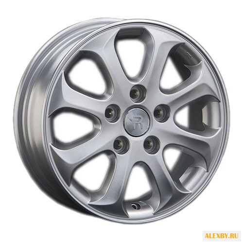 Колесный диск Replay FA8