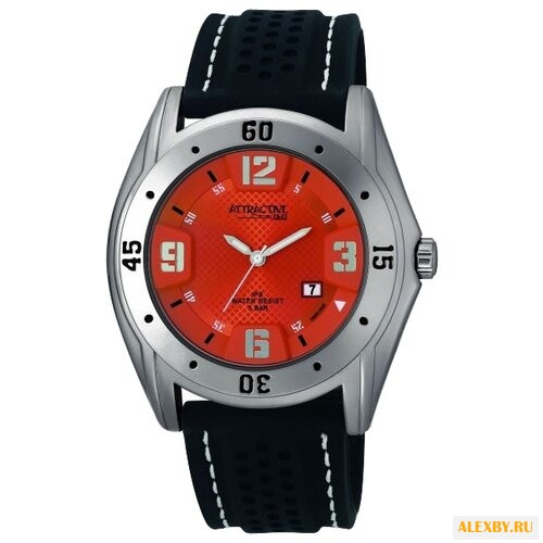 Наручные часы Q&Q DB00-335