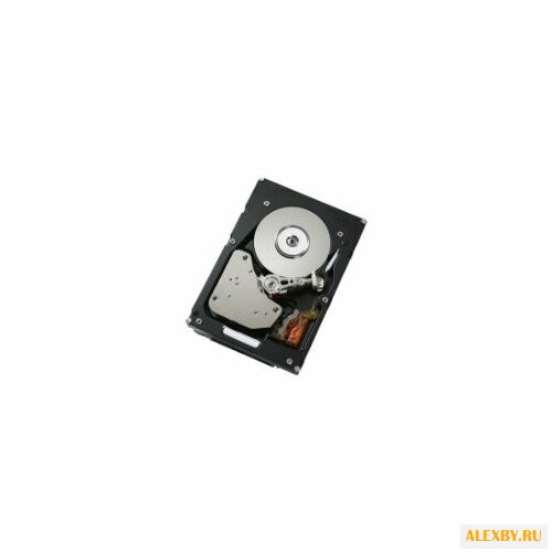 Жесткий диск IBM 49Y3728