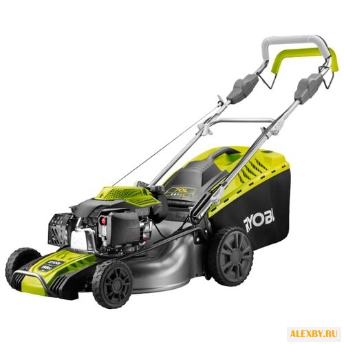 Газонокосилка RYOBI RLM 53175S