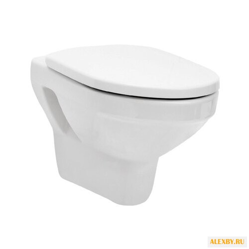 Унитаз Cersanit Olimpia