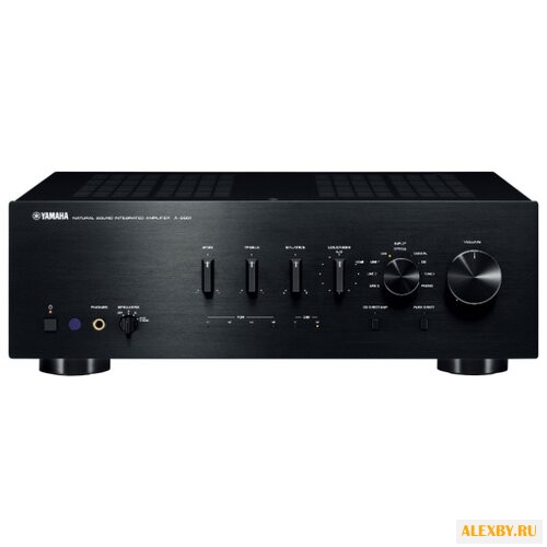 Интегральный усилитель YAMAHA