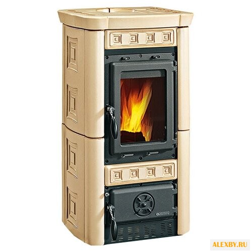 Печь-камин La Nordica Gaia