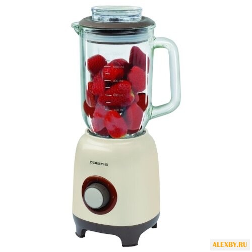Стационарный блендер Polaris