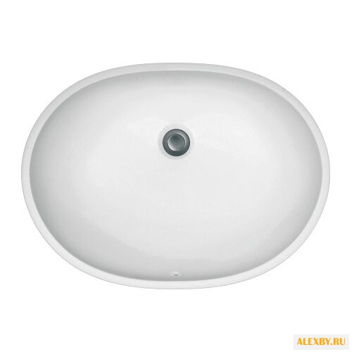 Раковина 51.9 см kolpa Ajda
