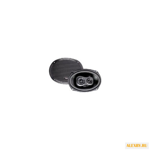 Автомобильная акустика VITEK