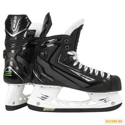Мужские коньки CCM Ribcor 50K