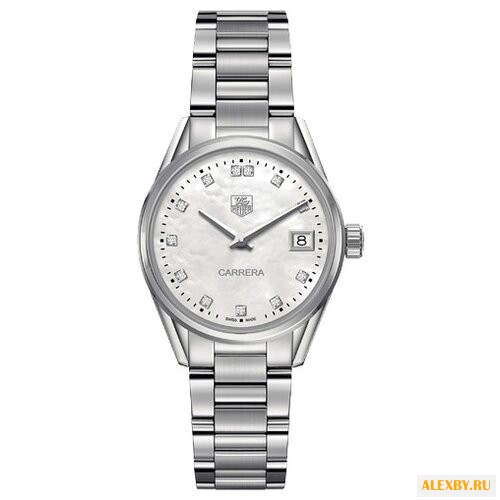 Наручные часы TAG Heuer