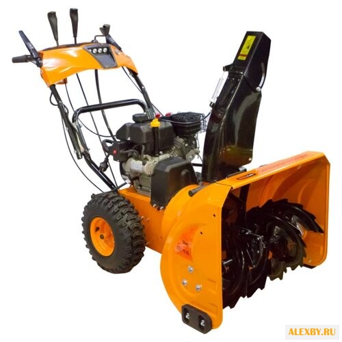 Снегоуборщик PRORAB GST 75 EL