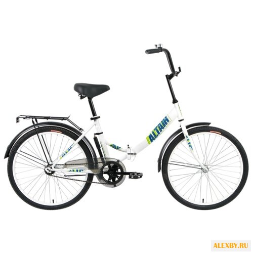 Городской велосипед ALTAIR City