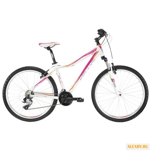 Горный MTB велосипед KELLYS