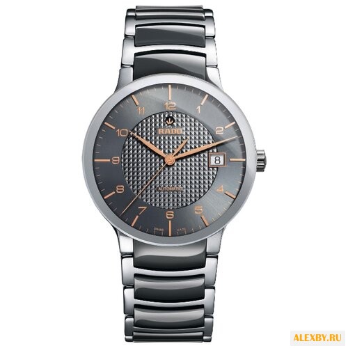 Наручные часы RADO 658.0939.3.013
