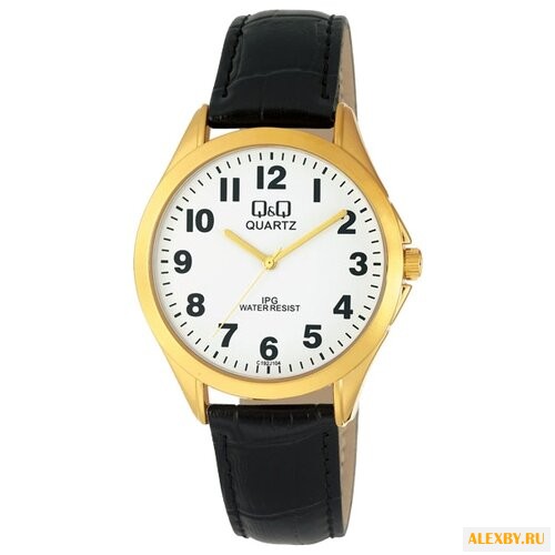 Наручные часы Q&Q C192-104