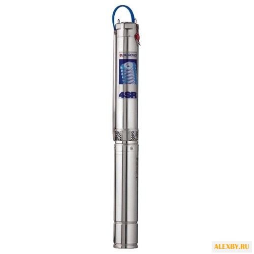 Насос Pedrollo 4SR 10 41-N-PD