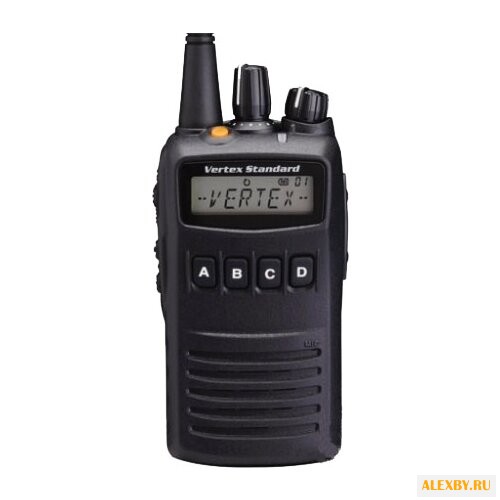 Рация Vertex VX-454