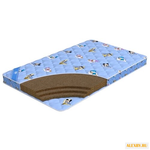 Матрас Промтекс-Ориент Biba