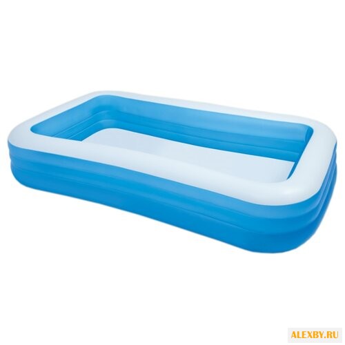 Бассейн Intex Swim Center 58484