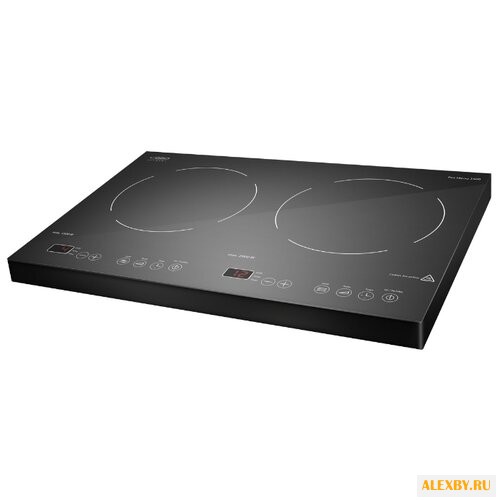 Плита Caso ProMenu 3500