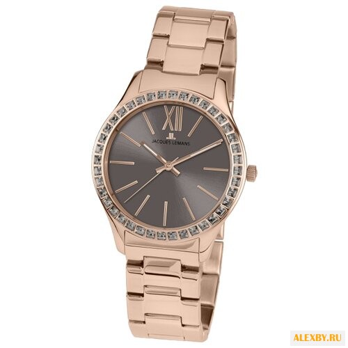 Наручные часы JACQUES LEMANS