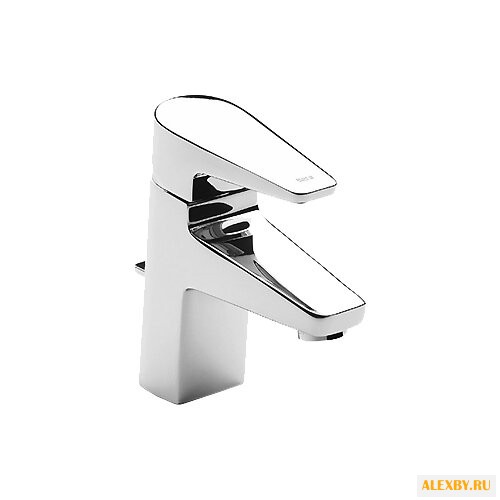 Однорычажный смеситель для