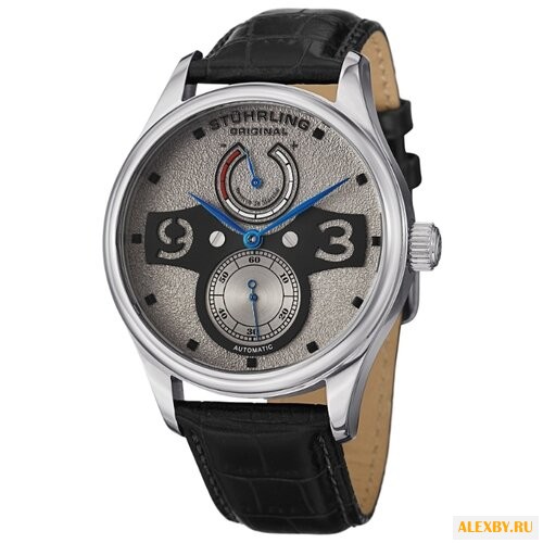 Наручные часы STUHRLING 712.01