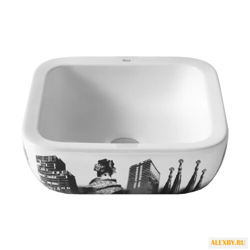 Раковина 40 см Roca Urban 732765