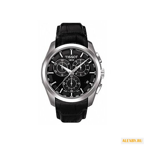 Наручные часы TISSOT