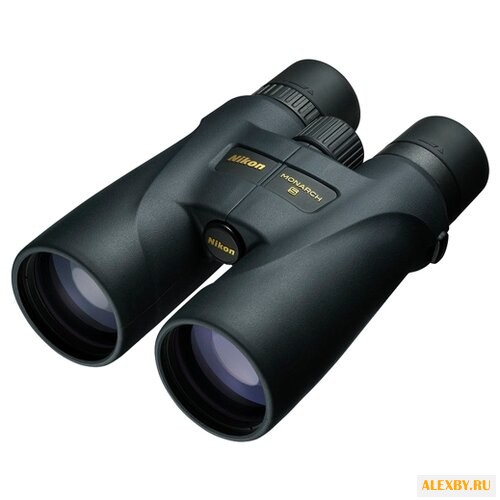 Бинокль Nikon Monarch 5 8x56