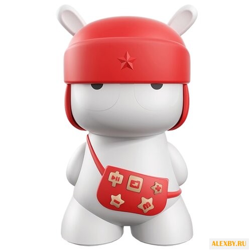 Портативная акустика Xiaomi