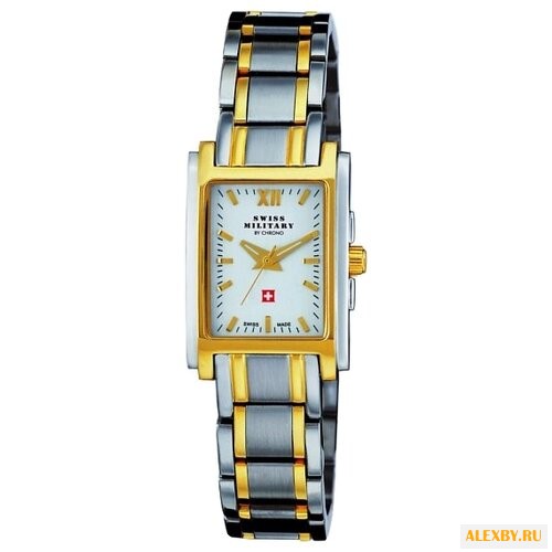 Наручные часы SWISS MILITARY BY