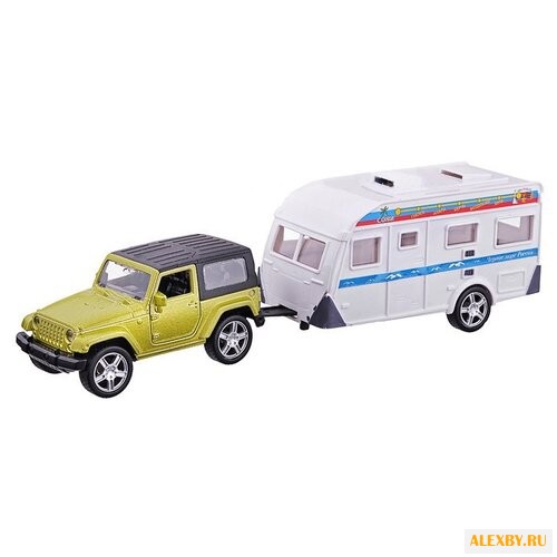 Внедорожник Autotime Autogrand