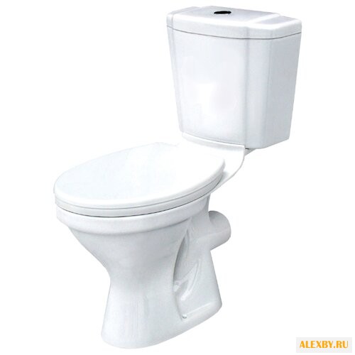 Унитаз Cersanit Top