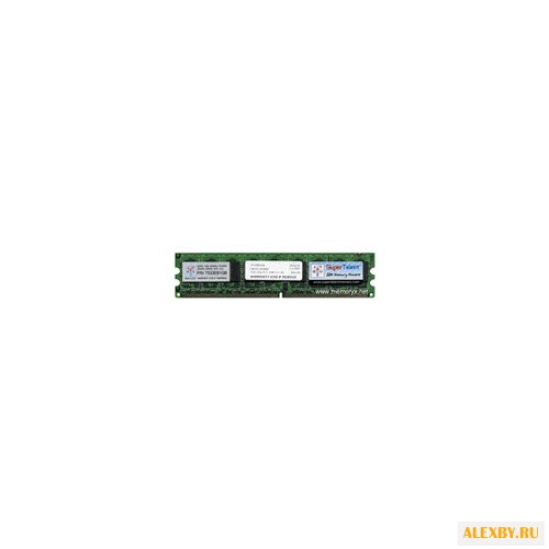 Оперативная память HP DY658A