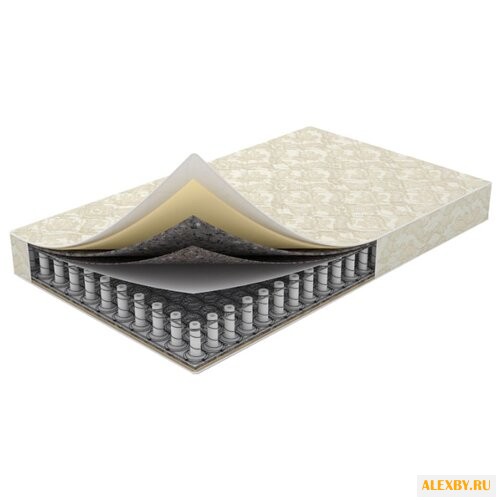 Матрас Дамаск Толстяк-био