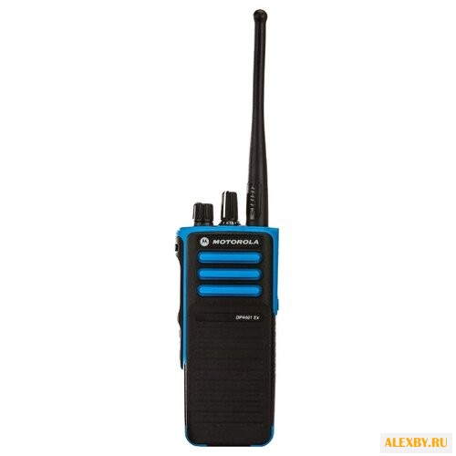 Рация Motorola DP4401Ex