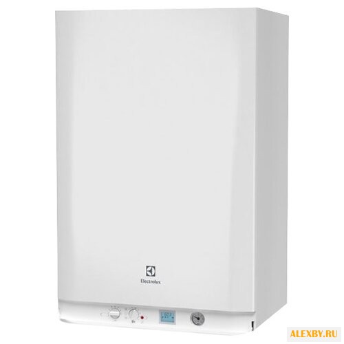 Газовый котел Electrolux GCB-M