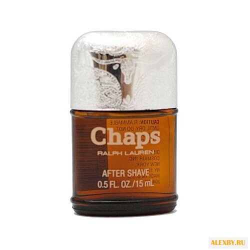 Ralph Lauren Chaps 1979