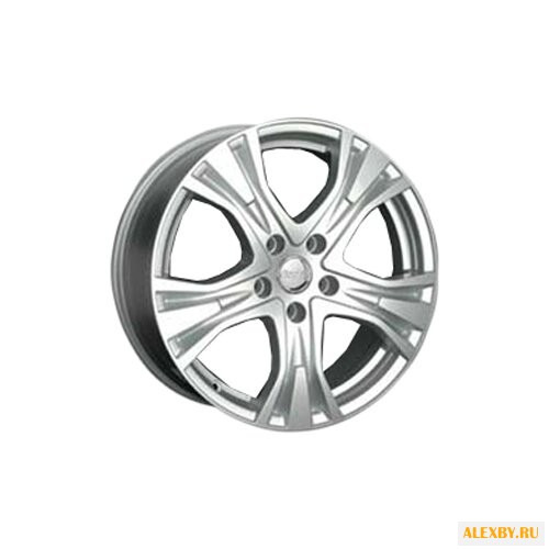 Колесный диск Replay LX64