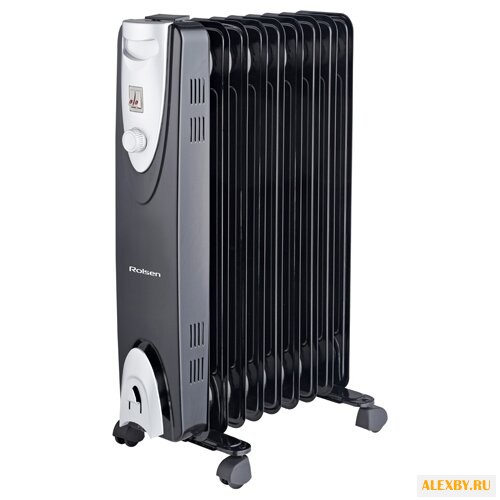 Масляный радиатор Rolsen ROH-C9