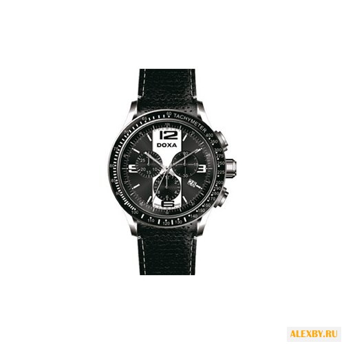 Наручные часы DOXA 285.10.263.01W