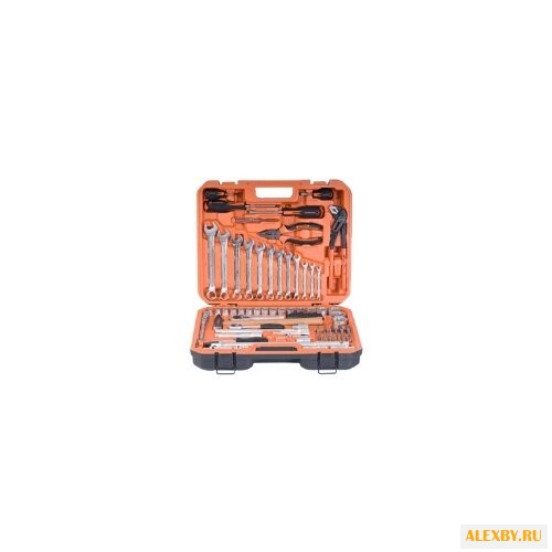 Набор инструментов АвтоDело 39805