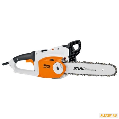 Цепная электрическая пила