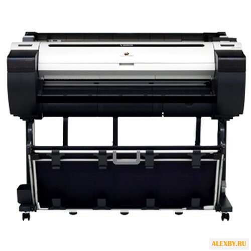 Принтер Canon imagePROGRAF iPF780