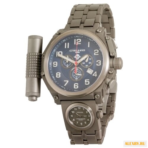 Наручные часы СПЕЦНАЗ С9150338